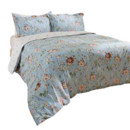 Conjunto Orleans Algodón