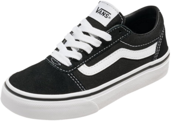 Vans Ward Niños