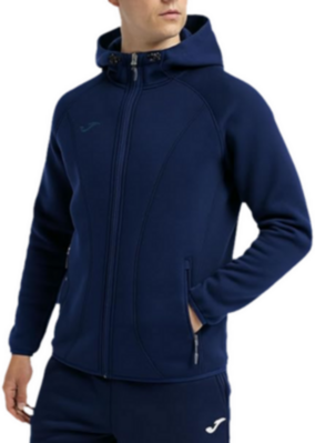 Chaqueta Urbana Ligera