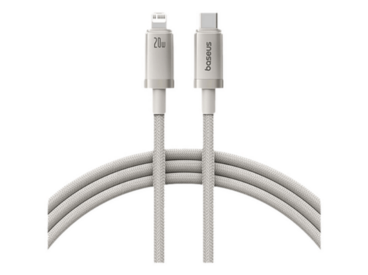 Cable Titanium Galaxy