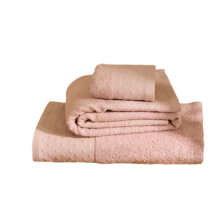 Toalla Algodón Premium