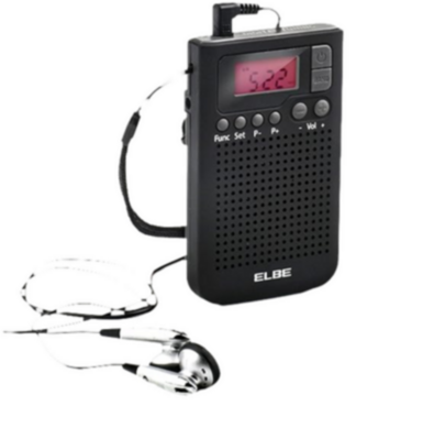 Radio Digital Elbe RF-93