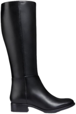Botas Felicity D Geox