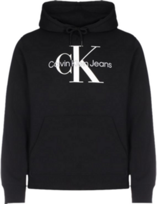 Sudadera CK Monologo