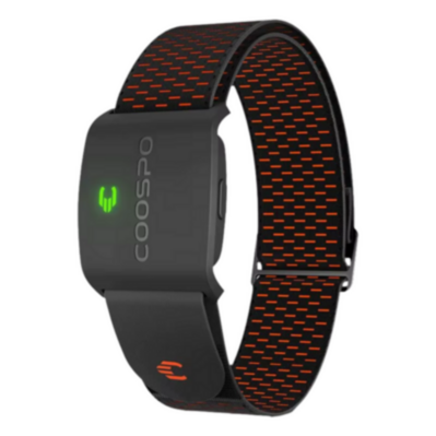 Monitor Cardíaco HW9