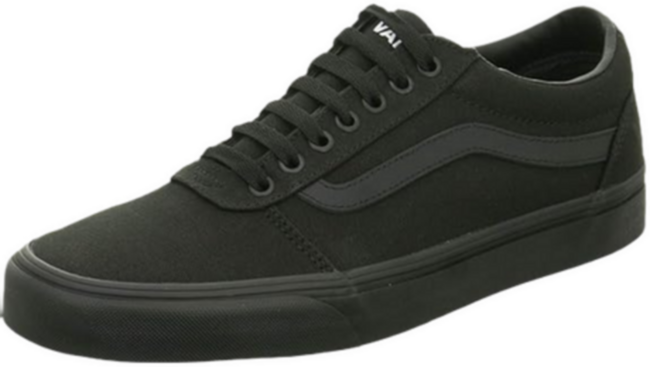 Vans Ward Urbanas