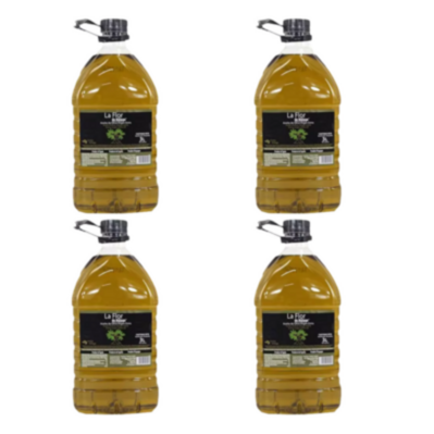 Aceite de Oliva Virgen Extra