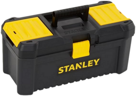 Caja Herramientas Stanley