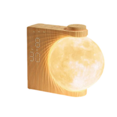 Despertador Luz Amanecer