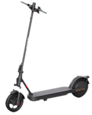 Xiaomi Scooter 5 ES