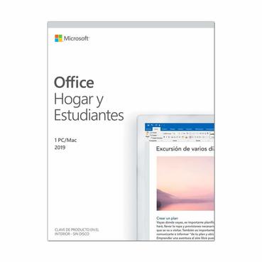 Microsoft Office