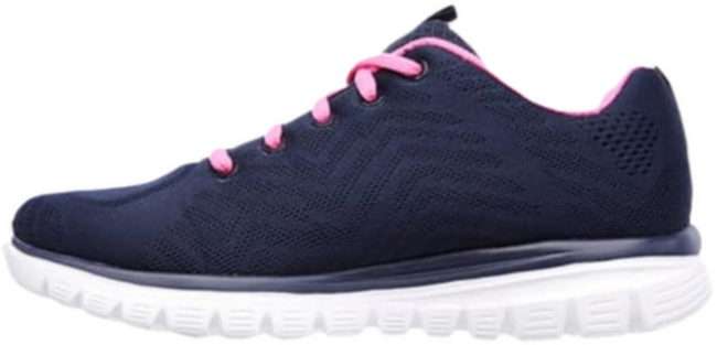 Skechers Black Elegance