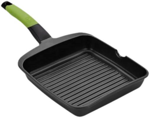 Asador Prior Grill Inducción