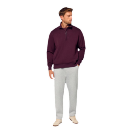 Pantalón Sportcasual Cálido