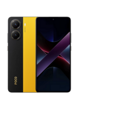 POCO X7 Pro Global