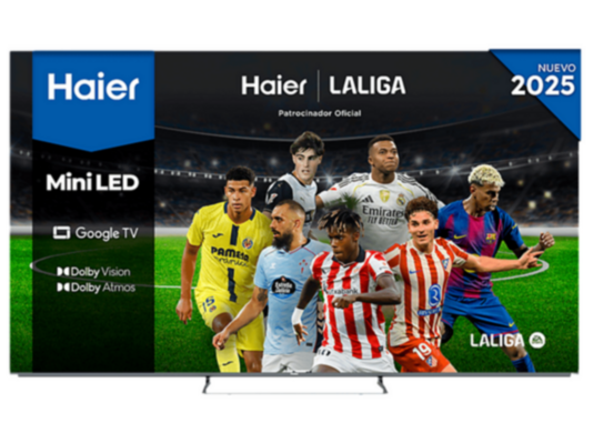Haier M80 65 Smart TV
