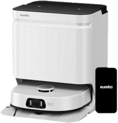 J15 Ultra Aspirador-Fregador