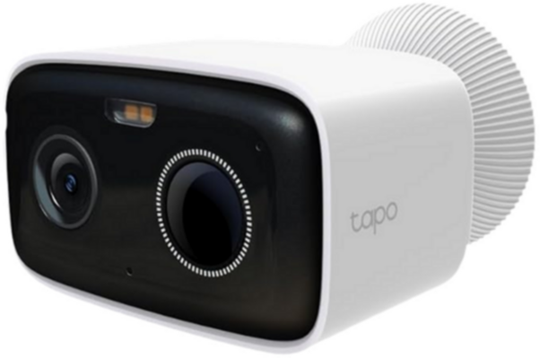 Vigilancia Exterior Intelige