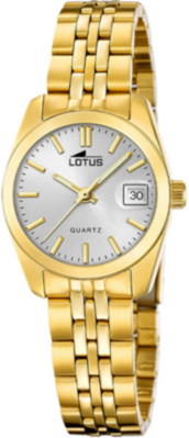 Lotus Elegance Dorado