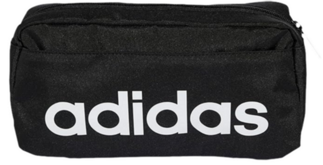 Bandolera Linear Adidas