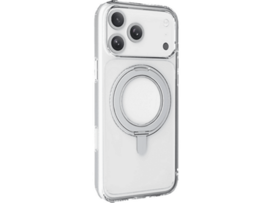 SpinMag Transparente