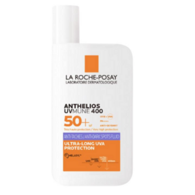 Anthelios UVMUNE 400 Fluido