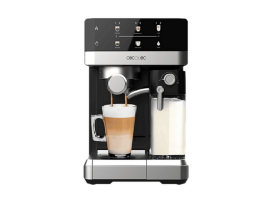 Power Espresso 20 Touch
