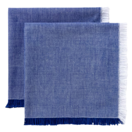 Servilletas Algodón Sostenib