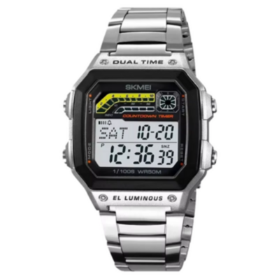 Cronómetro Deportivo SKMEI
