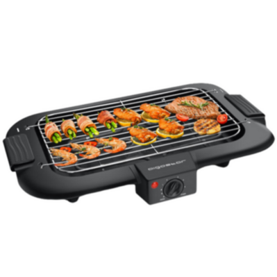 Barbacoa Eléctrica sin Humo