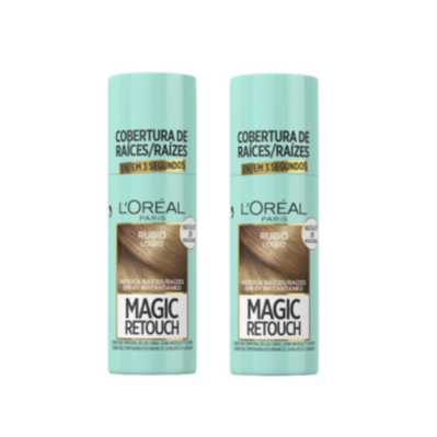 Magic Retouch Spray