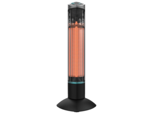 Torre de Calor Exterior