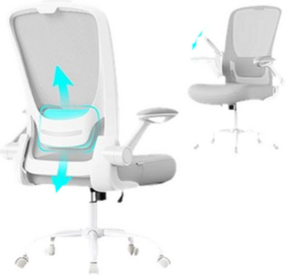 Silla Ergonómica de Malla