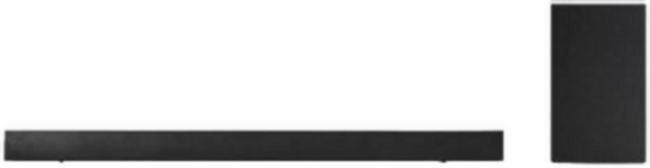 Soundbar 2.1 Subwoofer