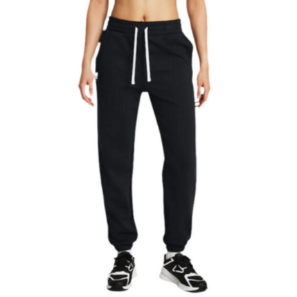 Jogger Terry Casual Mujer