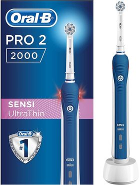 Oral-B PRO 2
