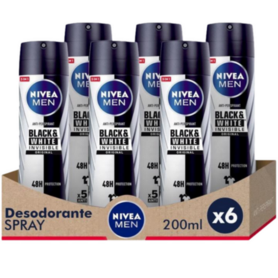 Pack Ahorro Desodorante