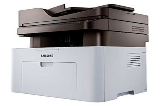 Impresora Multifunción