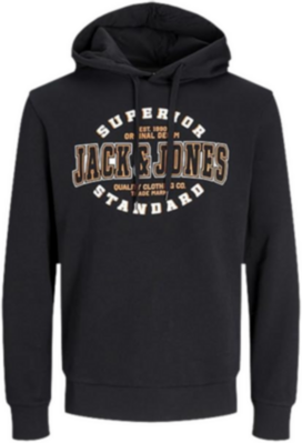 Sudadera Logo Urbana