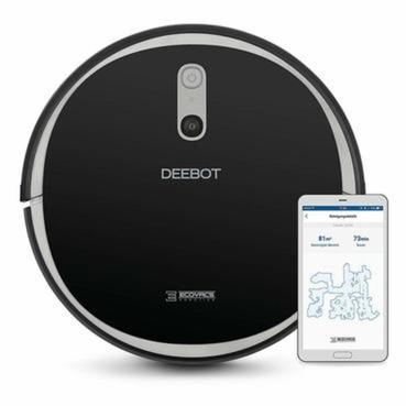 ECOVACS DEEBOT 715
