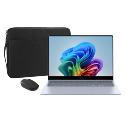 Galaxy Book4 Edge IA