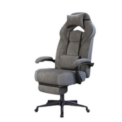 Silla Gaming Ergonómica
