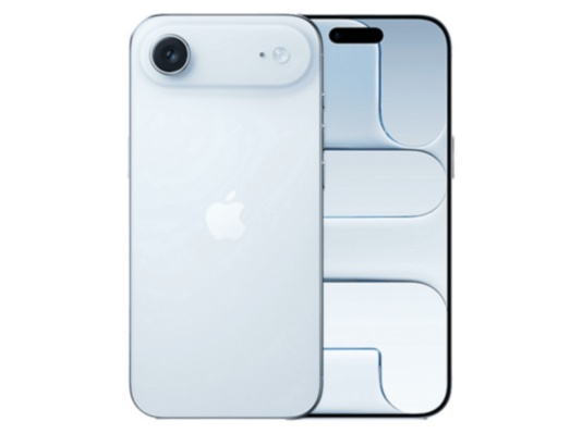 iPhone Air Azul Cielo 256GB