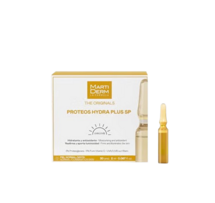 Hidra Plus Piel Normal/Mixta