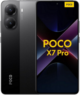 POCO X7 Pro 12+256GB