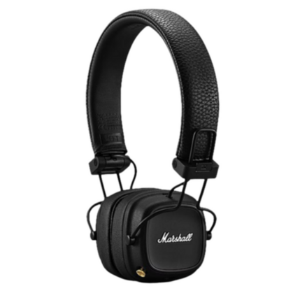 Major IV Diadema Negro