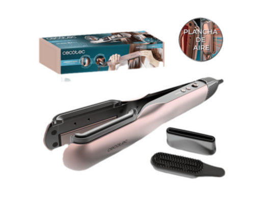 AirLisse ForceDry 2in1