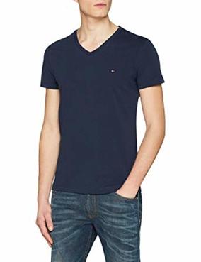 Camiseta Tommy Hilfiger