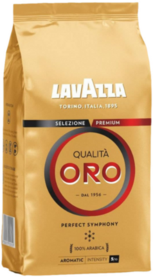 Lavazza Qualità Oro