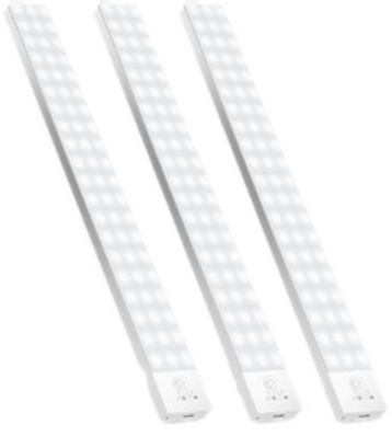 Luces Armario Recargables